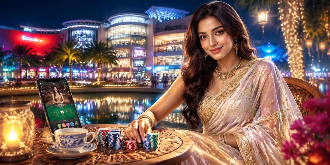 777 Casino